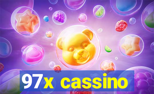 97x cassino